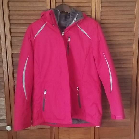 below zero 3 in 1 jacket